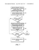 METHOD AND APPARATUS FOR FILTERING DEVICES WITHIN A SECURITY SOCIAL     NETWORK diagram and image