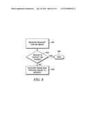 METHOD AND APPARATUS FOR FILTERING DEVICES WITHIN A SECURITY SOCIAL     NETWORK diagram and image