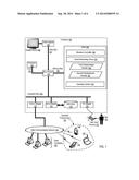 Dynamically Managing Social Networking Groups diagram and image