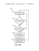 SYSTEM AND METHOD FOR DISPLAY OF USER RELATIONSHIPS CORRESPONDING TO     NETWORK-ENABLED COMMUNICATIONS diagram and image