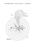 SYSTEM AND METHOD FOR DISPLAY OF USER RELATIONSHIPS CORRESPONDING TO     NETWORK-ENABLED COMMUNICATIONS diagram and image