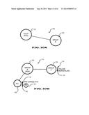 SYSTEM AND METHOD FOR DISPLAY OF USER RELATIONSHIPS CORRESPONDING TO     NETWORK-ENABLED COMMUNICATIONS diagram and image