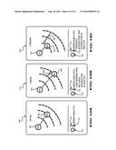 SYSTEM AND METHOD FOR DISPLAY OF USER RELATIONSHIPS CORRESPONDING TO     NETWORK-ENABLED COMMUNICATIONS diagram and image