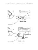 SYSTEM AND METHOD FOR DISPLAY OF USER RELATIONSHIPS CORRESPONDING TO     NETWORK-ENABLED COMMUNICATIONS diagram and image