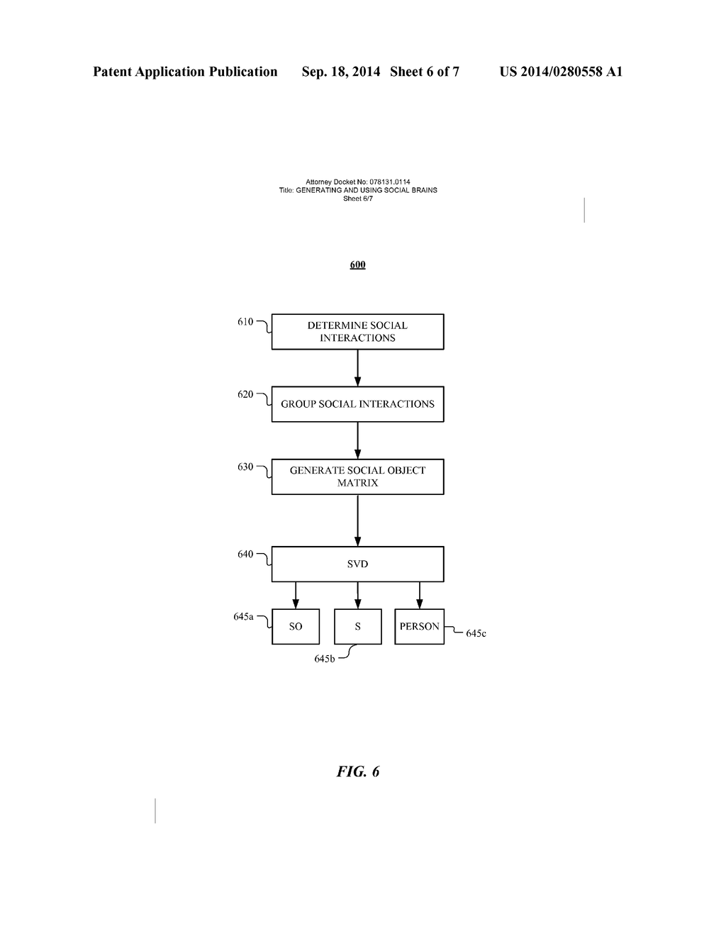 Generating and Using Social Brains - diagram, schematic, and image 07