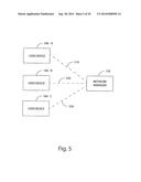 SYSTEMS, METHODS AND APPARATUS FOR CREATING, MANAGING AND PRESENTING A     SOCIAL CONTACTS LIST diagram and image