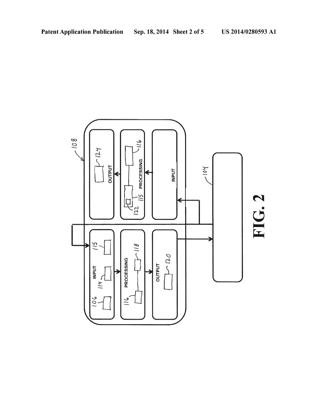 SYSTEM AND METHOD FOR DATA COLLECTION AND ANALYSIS USING A MULTI-LEVEL     NETWORK - diagram, schematic, and image 03