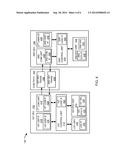 COMMUNICATION SYSTEM WITH IDENTIFICATION MANAGEMENT AND METHOD OF     OPERATION THEREOF diagram and image