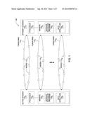 MULTI-RING RELIABLE MESSAGING SYSTEM diagram and image