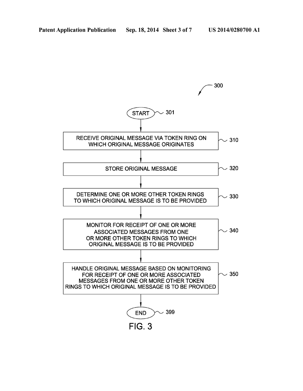 MULTI-RING RELIABLE MESSAGING SYSTEM - diagram, schematic, and image 04