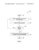 MULTI-RING RELIABLE MESSAGING SYSTEM diagram and image