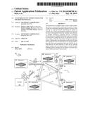 Network Routing Modifications For Distribution Of Data diagram and image