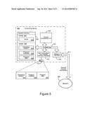 Network Routing Modifications For Distribution Of Data diagram and image