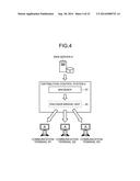 DISTRIBUTION CONTROL SYSTEM, DISTRIBUTION SYSTEM, DISTRIBUTION CONTROL     METHOD, AND COMPUTER-READABLE STORAGE MEDIUM diagram and image