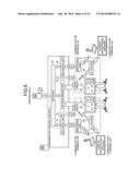 DISTRIBUTION CONTROL SYSTEM, DISTRIBUTION SYSTEM, DISTRIBUTION CONTROL     METHOD, AND COMPUTER-READABLE STORAGE MEDIUM diagram and image