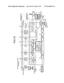 DISTRIBUTION CONTROL SYSTEM, DISTRIBUTION SYSTEM, DISTRIBUTION CONTROL     METHOD, AND COMPUTER-READABLE STORAGE MEDIUM diagram and image