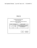 DISTRIBUTION CONTROL SYSTEM, DISTRIBUTION SYSTEM, DISTRIBUTION CONTROL     METHOD, AND COMPUTER-READABLE STORAGE MEDIUM diagram and image