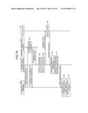 DISTRIBUTION CONTROL SYSTEM, DISTRIBUTION SYSTEM, DISTRIBUTION CONTROL     METHOD, AND COMPUTER-READABLE STORAGE MEDIUM diagram and image