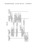 DISTRIBUTION CONTROL SYSTEM, DISTRIBUTION SYSTEM, DISTRIBUTION CONTROL     METHOD, AND COMPUTER-READABLE STORAGE MEDIUM diagram and image