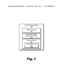 Methods and Systems for Providing Location-Based Subsidized Access to     Network Content diagram and image