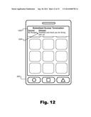 Methods and Systems for Providing Location-Based Subsidized Access to     Network Content diagram and image