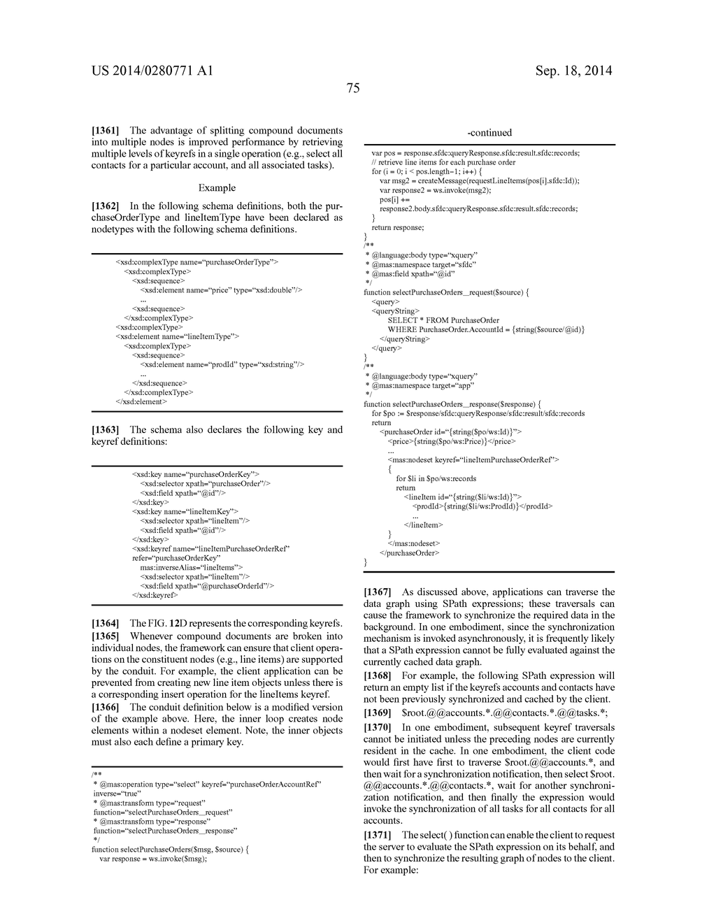 MOBILE APPLICATIONS - diagram, schematic, and image 106