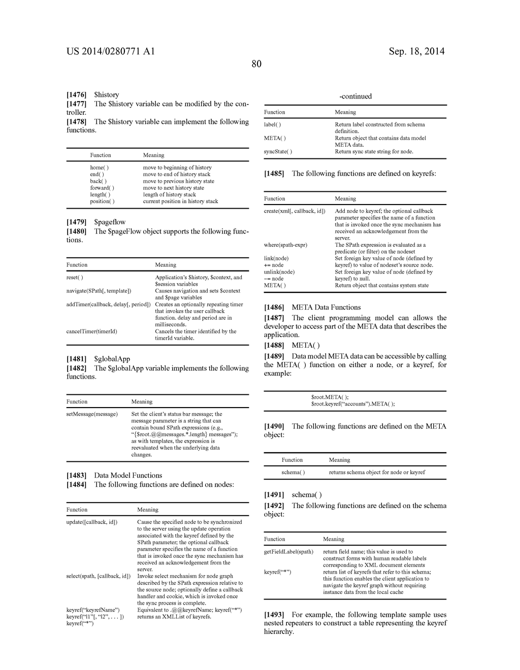 MOBILE APPLICATIONS - diagram, schematic, and image 111