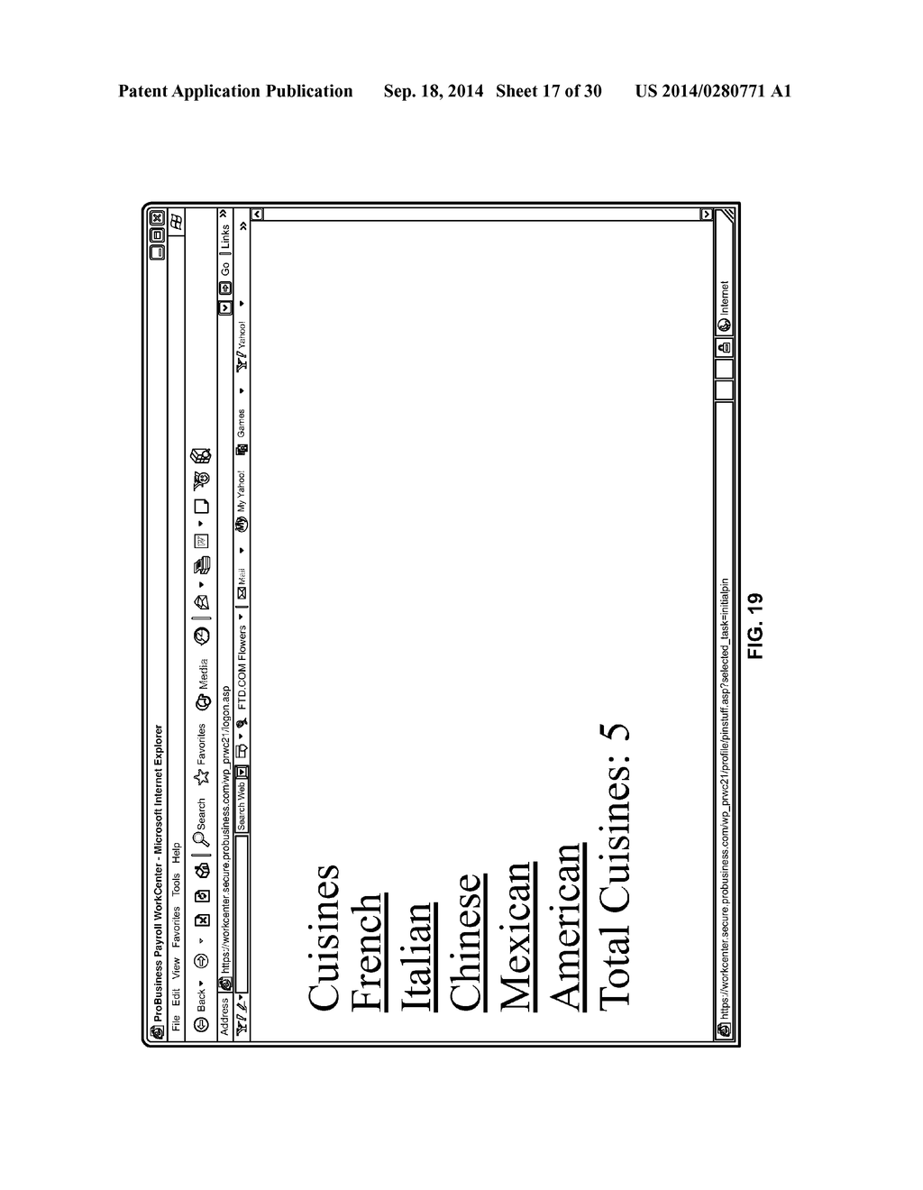 MOBILE APPLICATIONS - diagram, schematic, and image 18