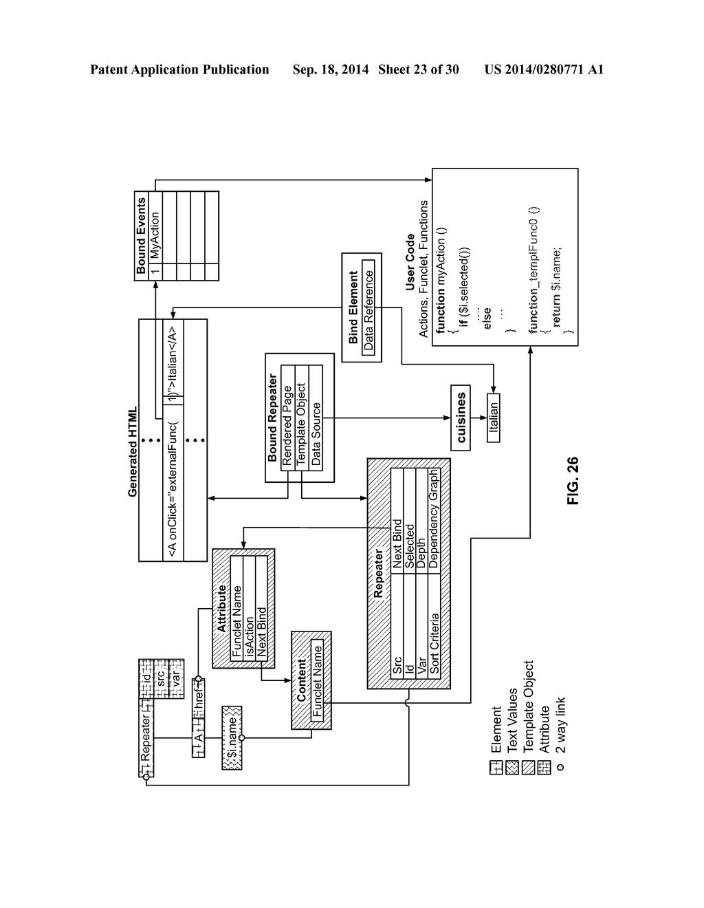 MOBILE APPLICATIONS - diagram, schematic, and image 24