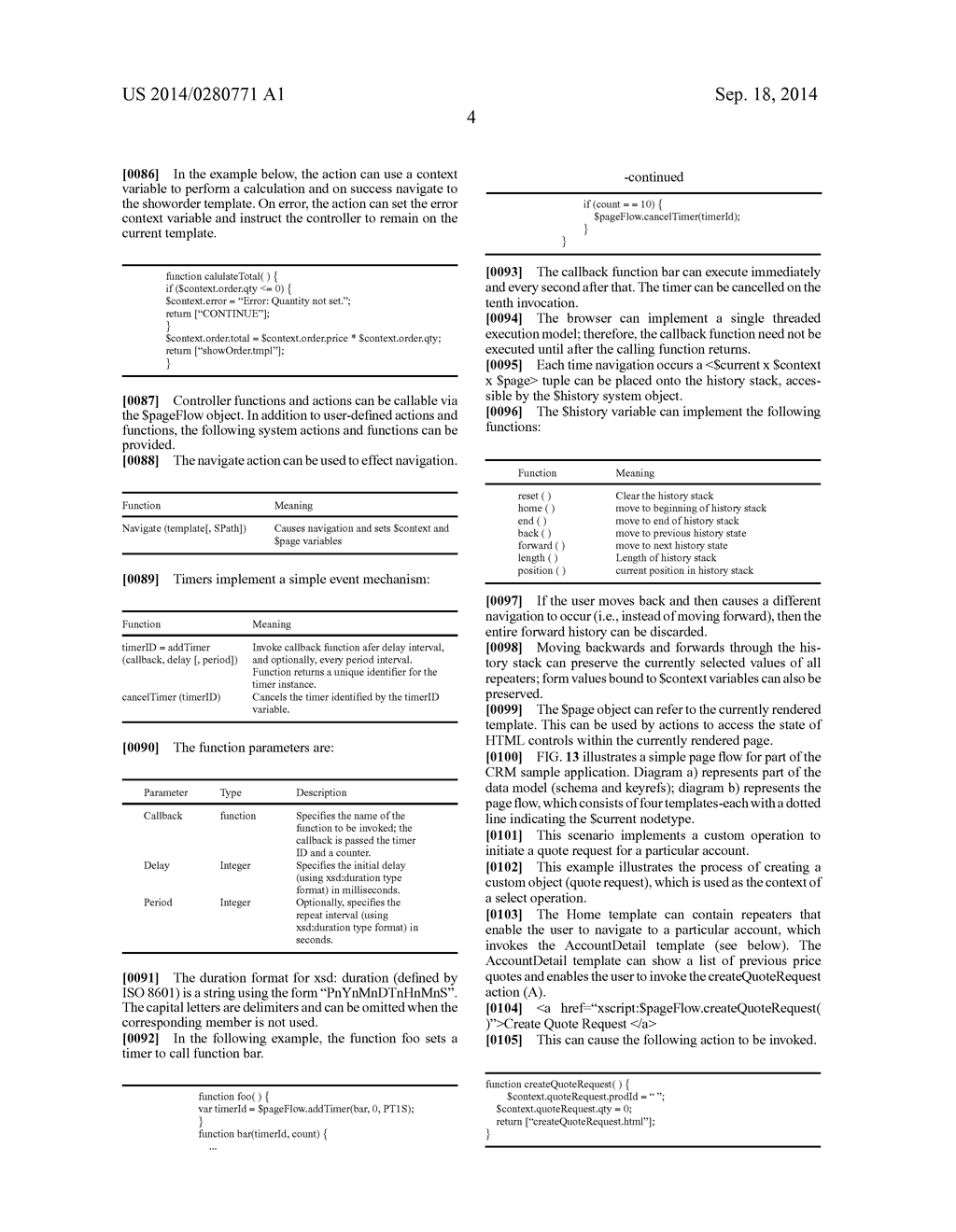 MOBILE APPLICATIONS - diagram, schematic, and image 35