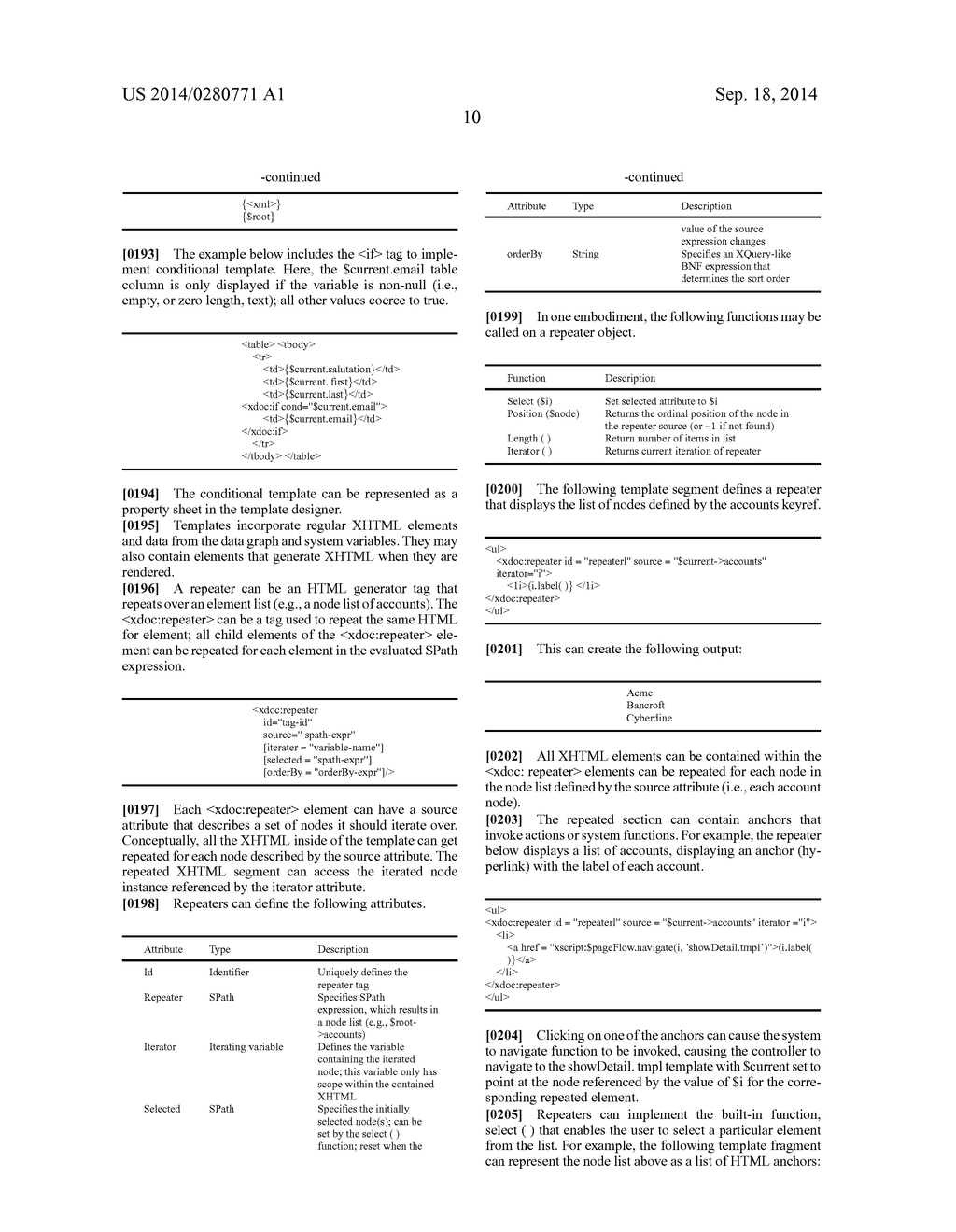 MOBILE APPLICATIONS - diagram, schematic, and image 41