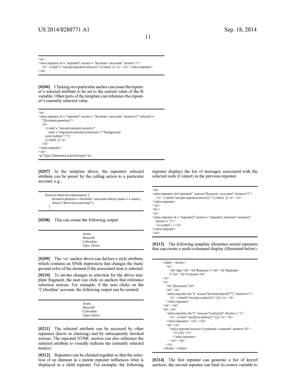 MOBILE APPLICATIONS - diagram, schematic, and image 42