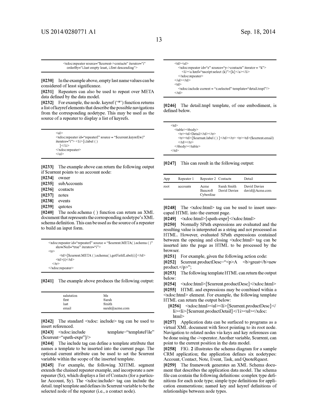 MOBILE APPLICATIONS - diagram, schematic, and image 44