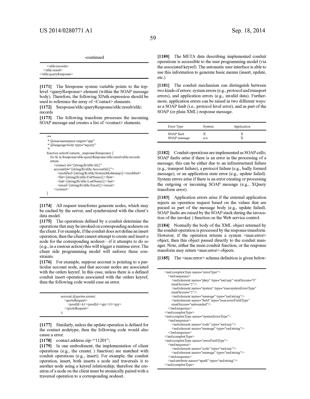 MOBILE APPLICATIONS - diagram, schematic, and image 90