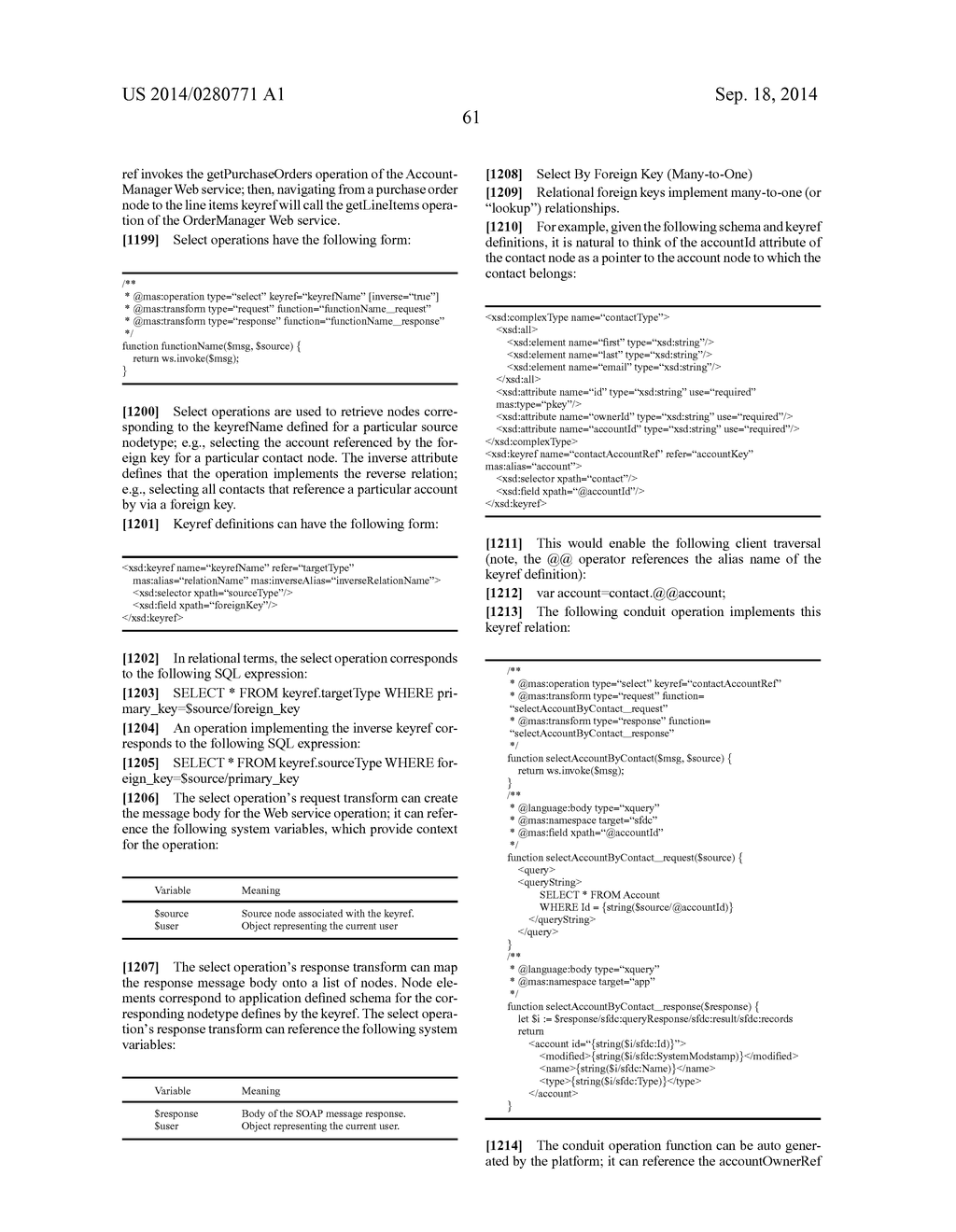 MOBILE APPLICATIONS - diagram, schematic, and image 92