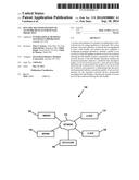 DYNAMIC RECONFIGURATION OF NETWORK DEVICES FOR OUTAGE PREDICTION diagram and image