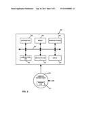 DYNAMIC RECONFIGURATION OF NETWORK DEVICES FOR OUTAGE PREDICTION diagram and image