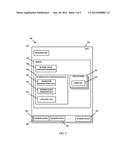 DYNAMIC RECONFIGURATION OF NETWORK DEVICES FOR OUTAGE PREDICTION diagram and image