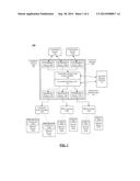 SYSTEMS AND METHODS FOR MANAGING CONNECTIONS IN AN ORCHESTRATED NETWORK diagram and image