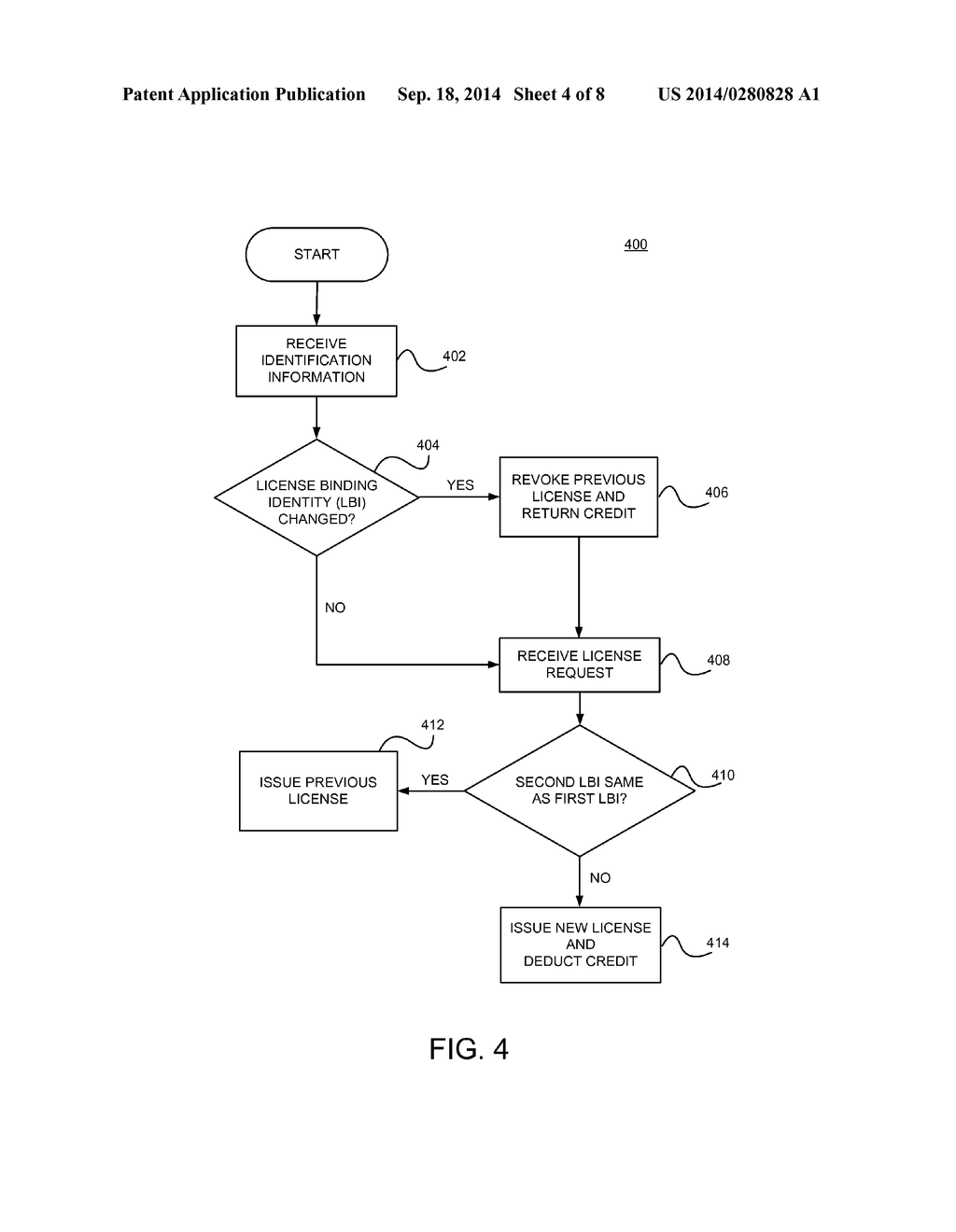 FEATURE LICENSE-RELATED REPAIR/REPLACEMENT PROCESSES AND CREDIT HANDLING - diagram, schematic, and image 05