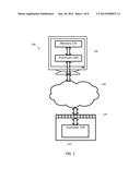 SYSTEM AND METHOD FOR NETWORK ELEMENT MANAGEMENT diagram and image