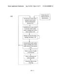 SYSTEM AND RELATED METHOD FOR NETWORK MONITORING AND CONTROL BASED ON     APPLICATIONS diagram and image