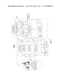 METHOD AND SYSTEM FOR MEASURING USER ENGAGEMENT USING SCROLL DWELL TIME diagram and image