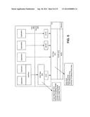 Methods and Computer Program Products for Transaction Relationships     Between Application Servers diagram and image