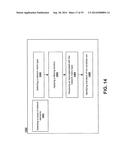 Methods and Computer Program Products for Transaction Relationships     Between Application Servers diagram and image