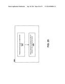 Methods and Computer Program Products for Transaction Relationships     Between Application Servers diagram and image