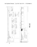 Methods and Computer Program Products for Transaction Relationships     Between Application Servers diagram and image