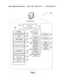 AUTOMATED PASSIVE DISCOVERY OF APPLICATIONS diagram and image