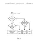 Firewall for a Virtual Network and Related Techniques diagram and image