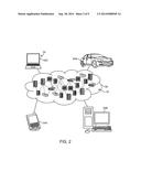 LOAD BALANCING FOR A VIRTUAL NETWORKING SYSTEM diagram and image